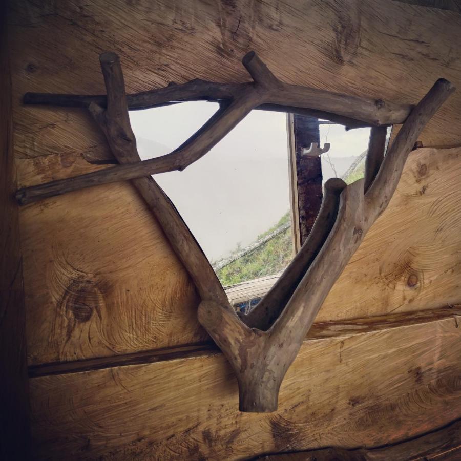 Glamping Rustiko Hostel Salento Luaran gambar