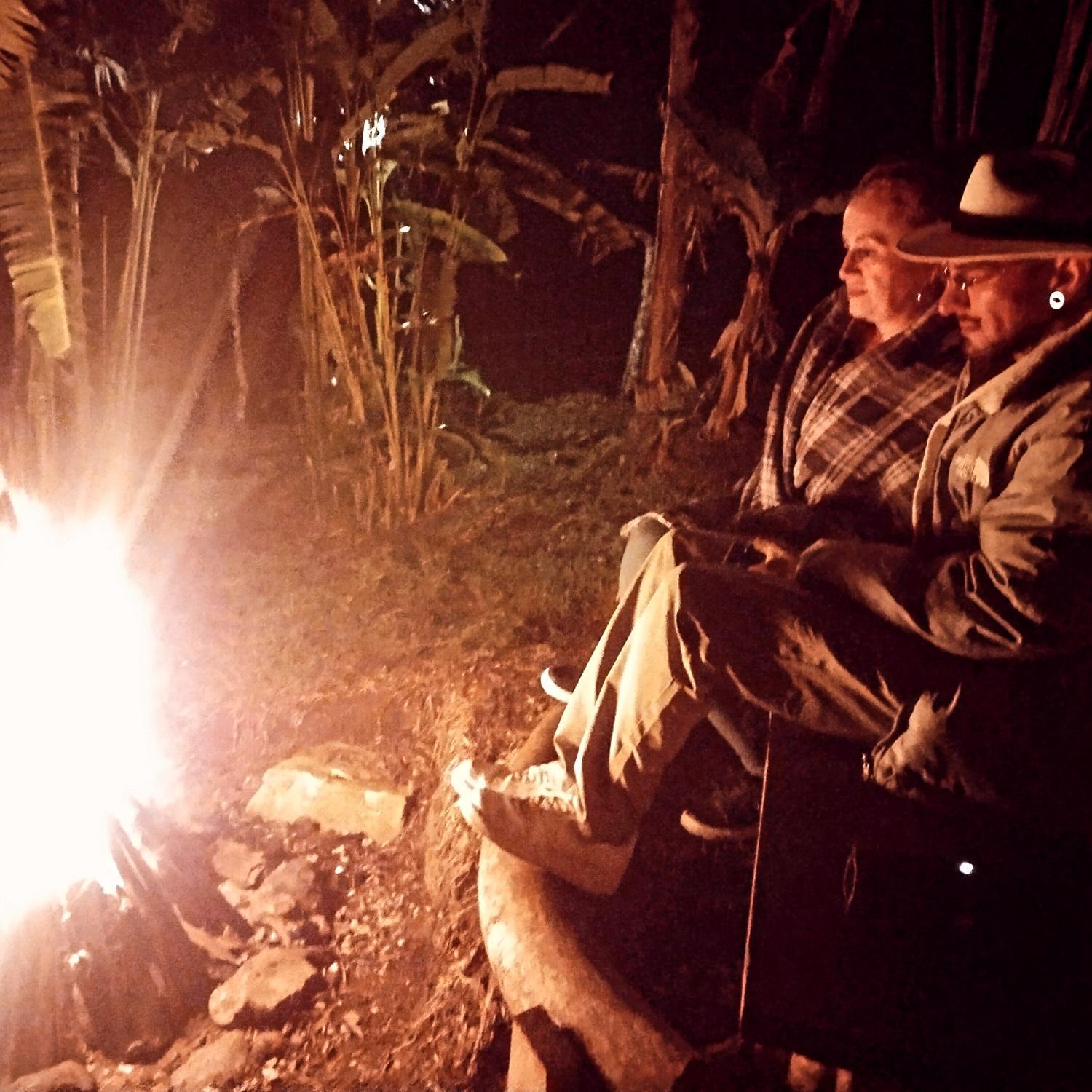 Glamping Rustiko Hostel Salento Luaran gambar